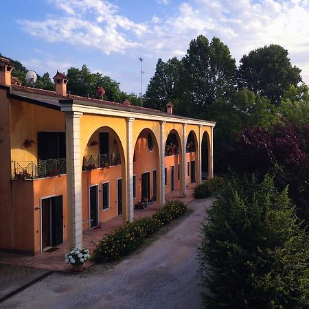 Appartamenti Di Andrea Валеджо-суль-Минчо Экстерьер фото