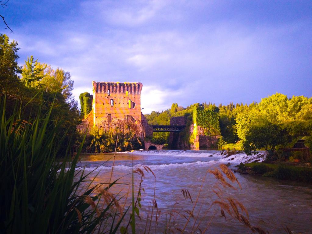 Appartamenti Di Andrea Валеджо-суль-Минчо Экстерьер фото